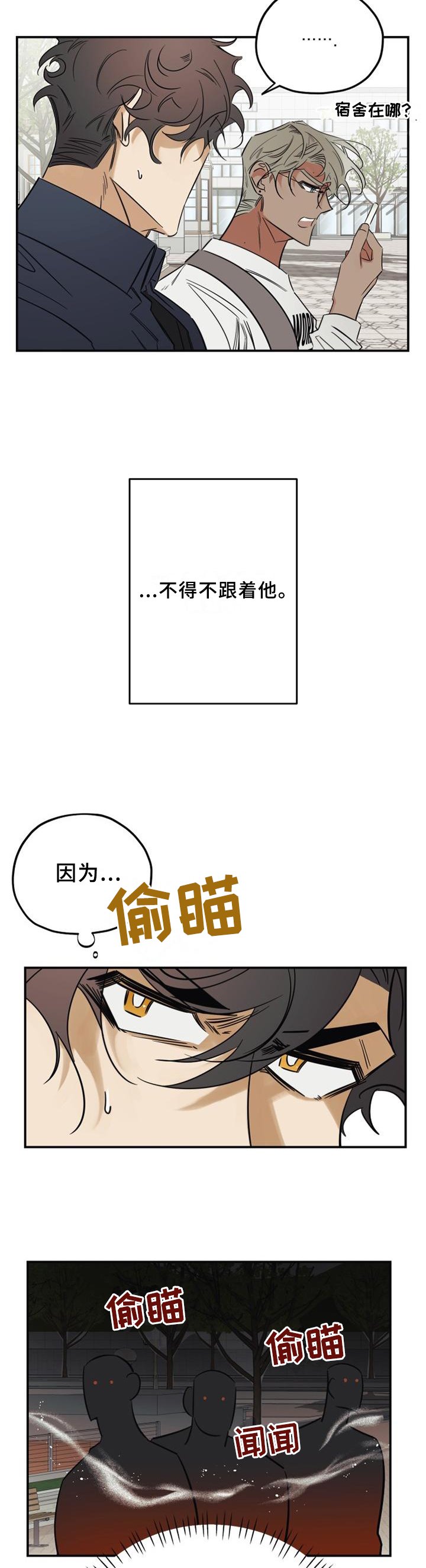 第33章：愚人节特辑1