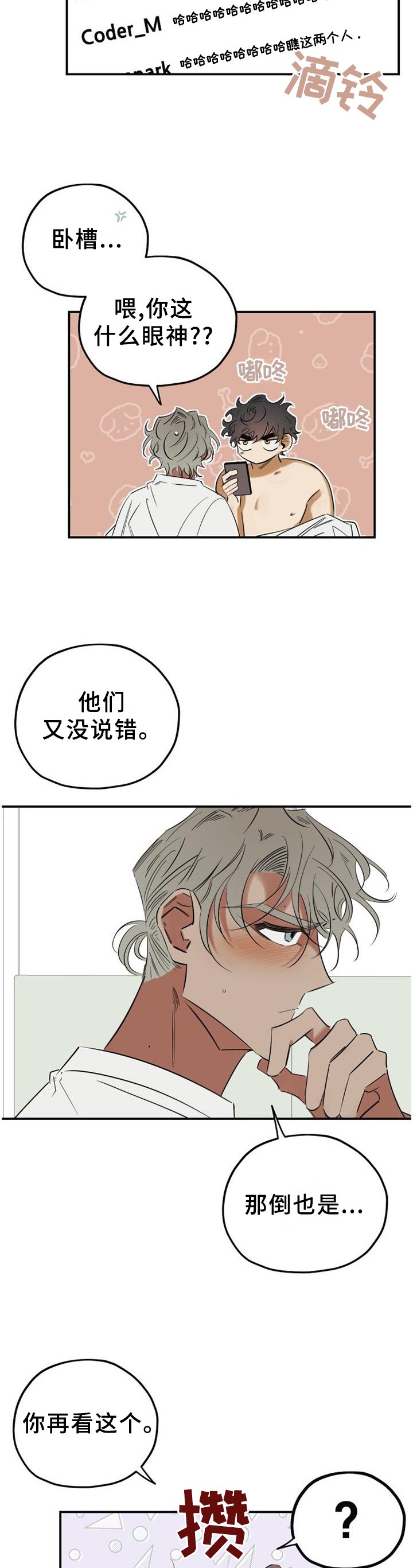 第45章：【完结】公布