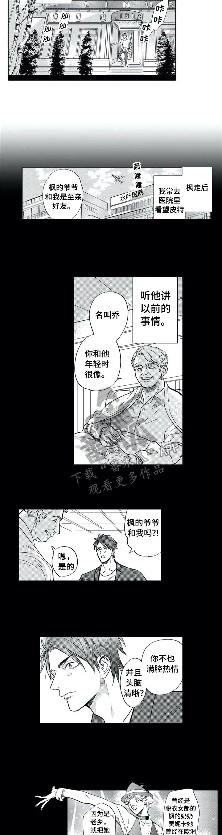 第15章：当店长
