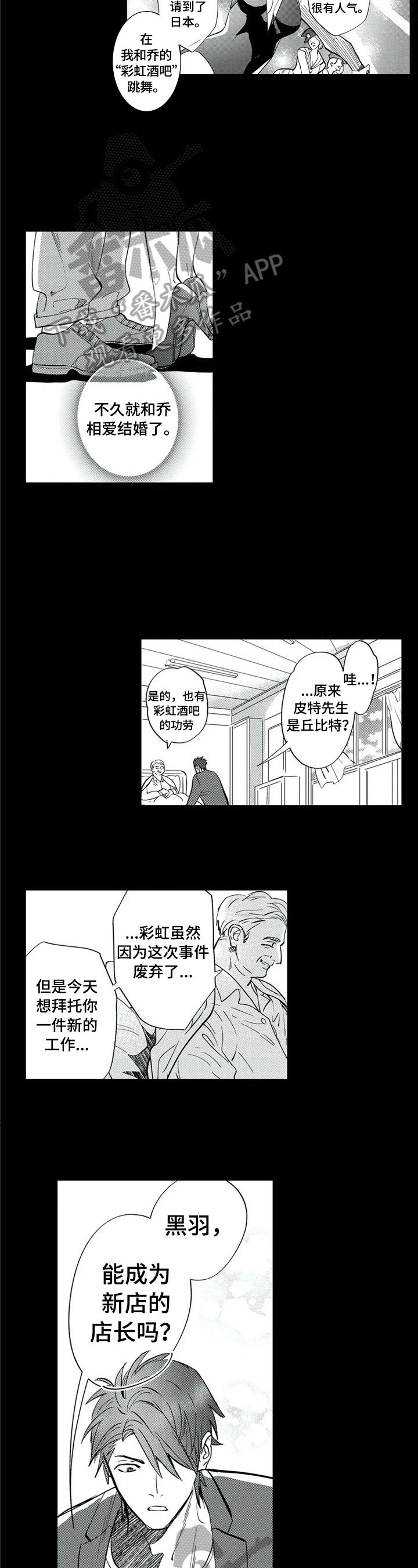 第15章：当店长