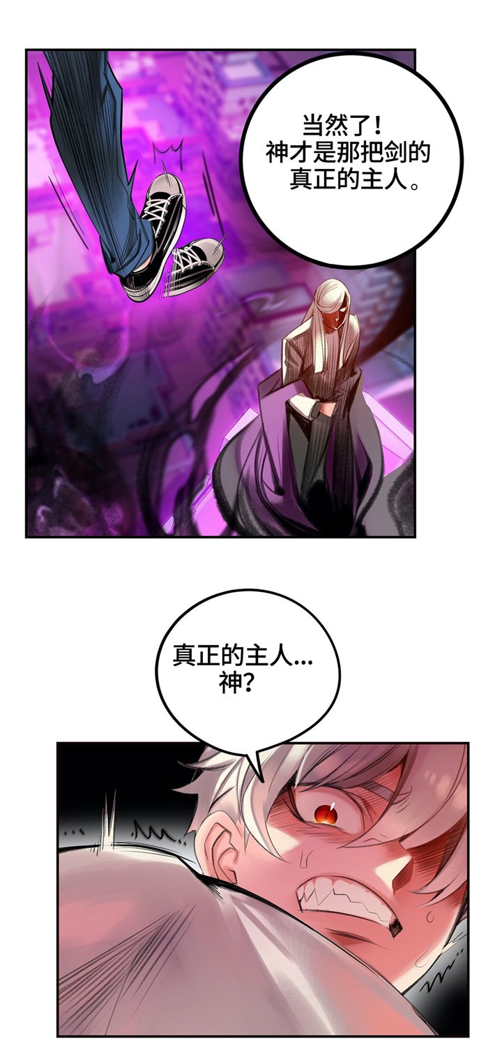 第109章：真正的主人