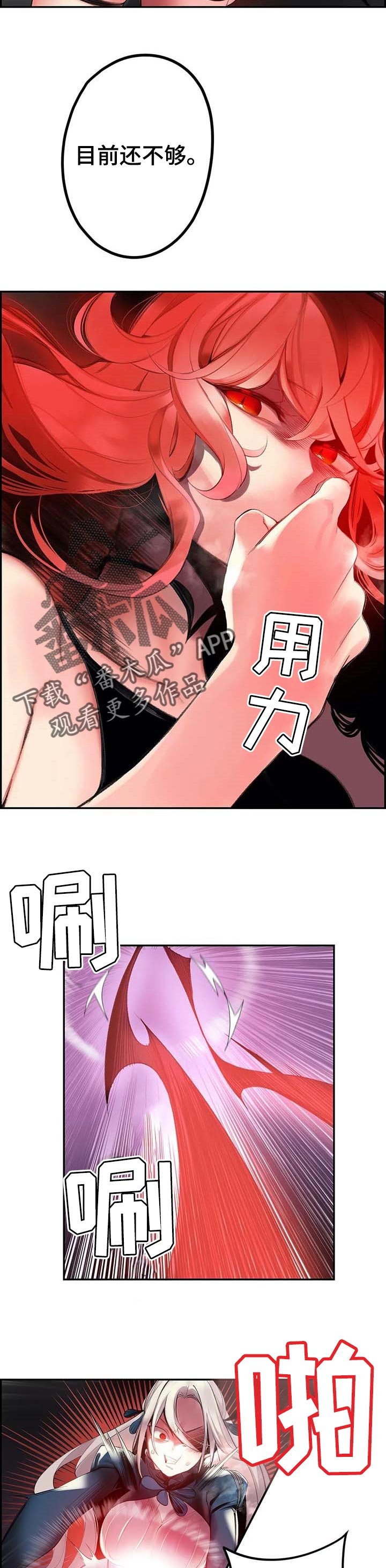 第117章：永远的幸福