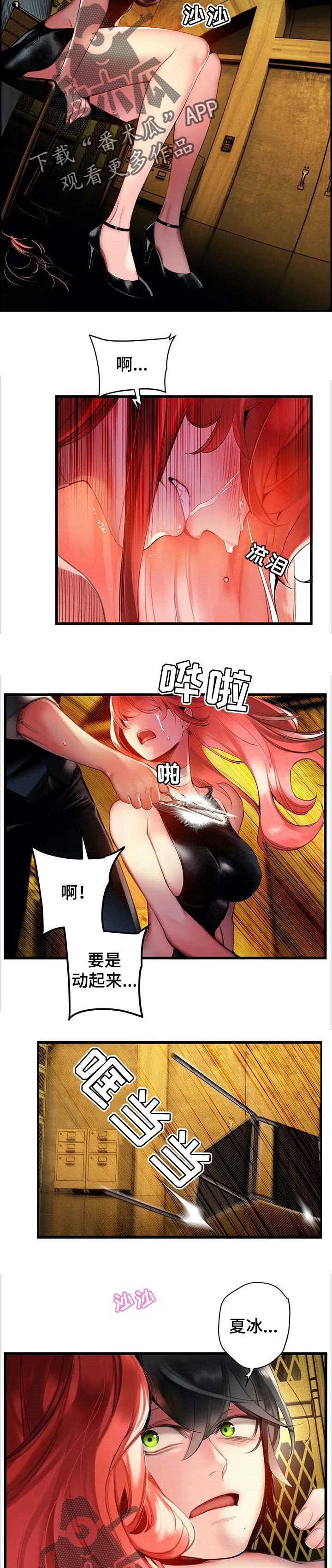 第134章：打造的悲剧