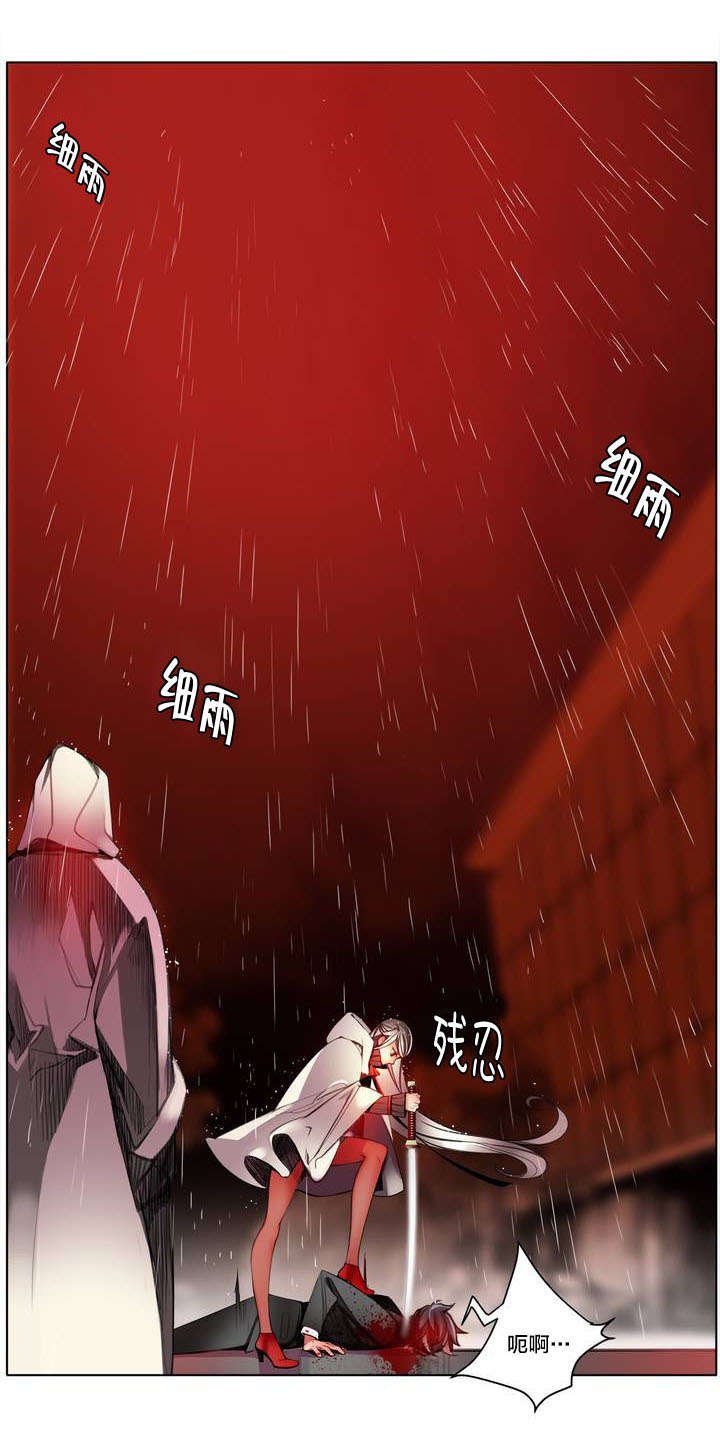 第22章：Hill快出来