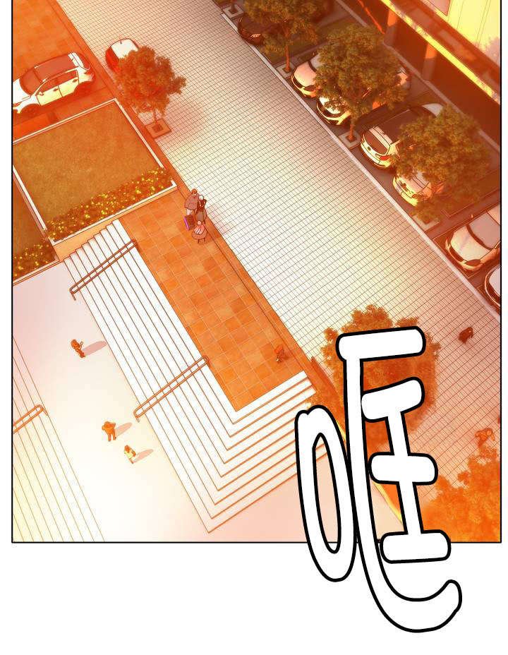 第23章：不祥的预感
