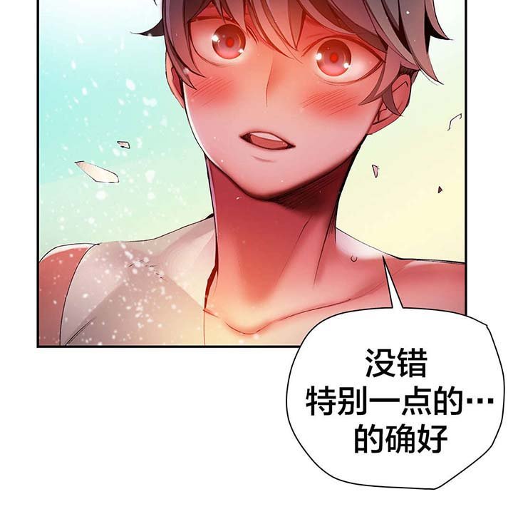 第32章：莲花果里的小孩