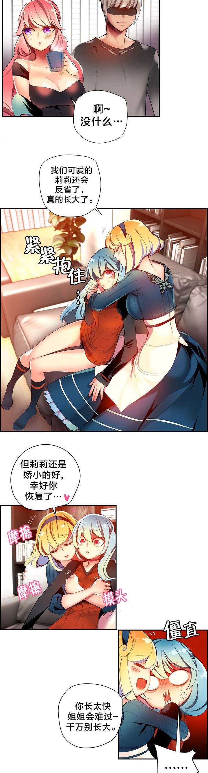 第36章：身份
