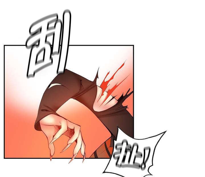 第45章：魅魔本体