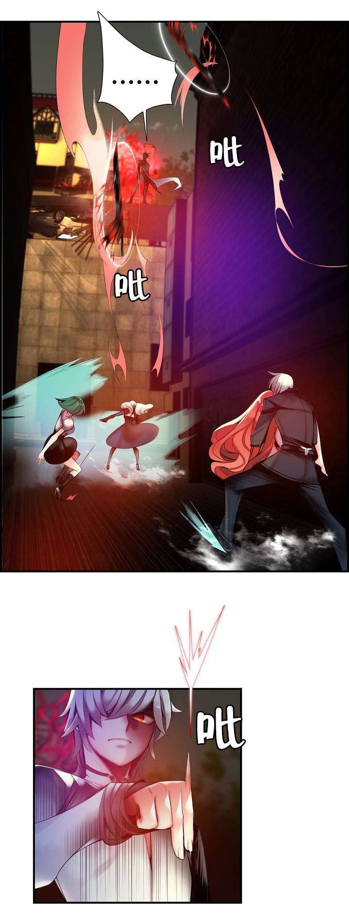 第64章：你没这个资格