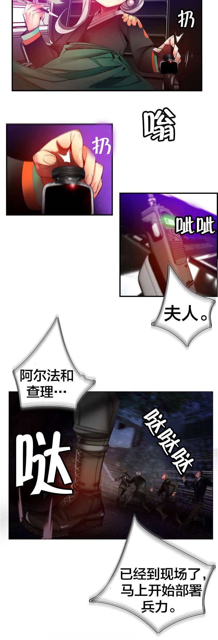 第66章：同伴