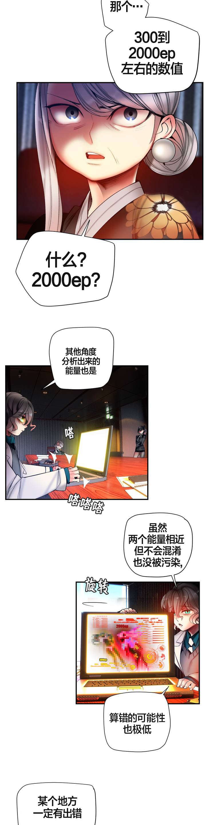 第77章：各方势力