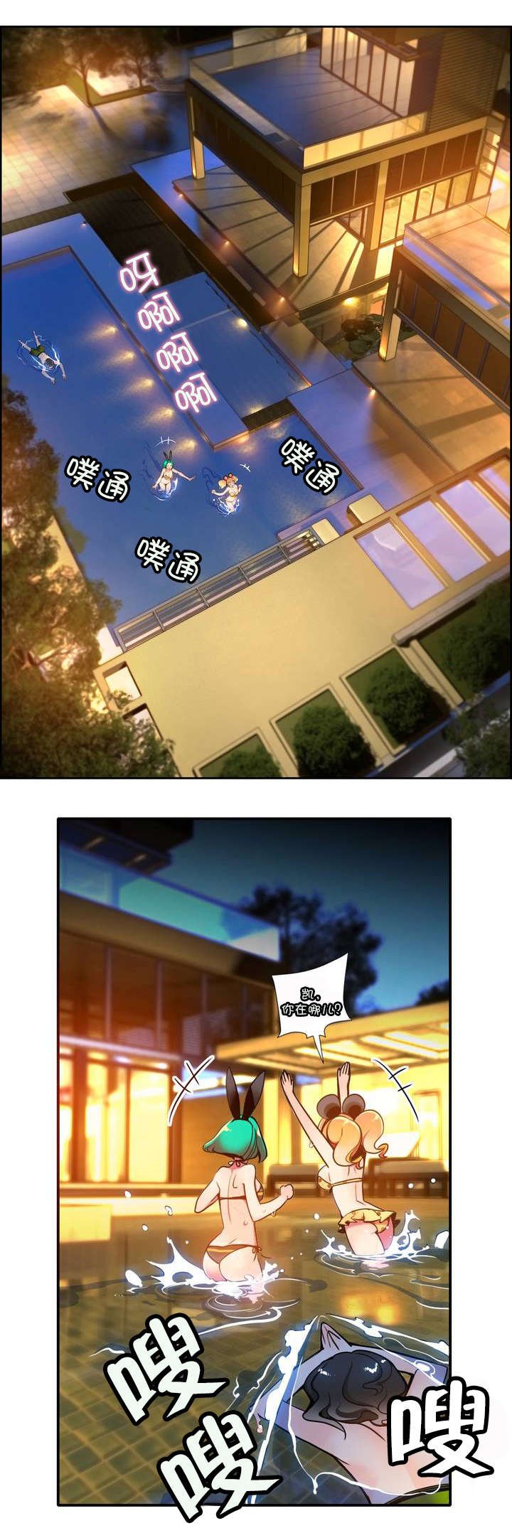 第8章：调查