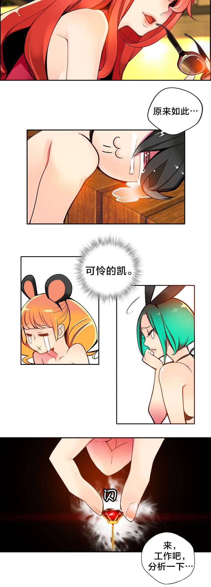 第8章：调查