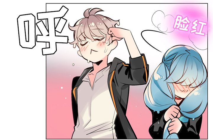 第96章：神的力量