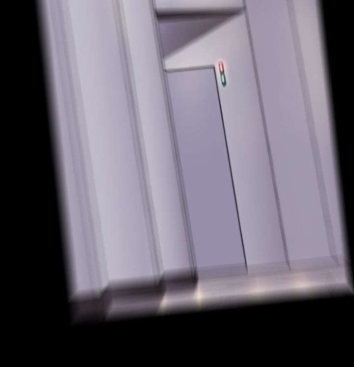 第15章：窗外的人影