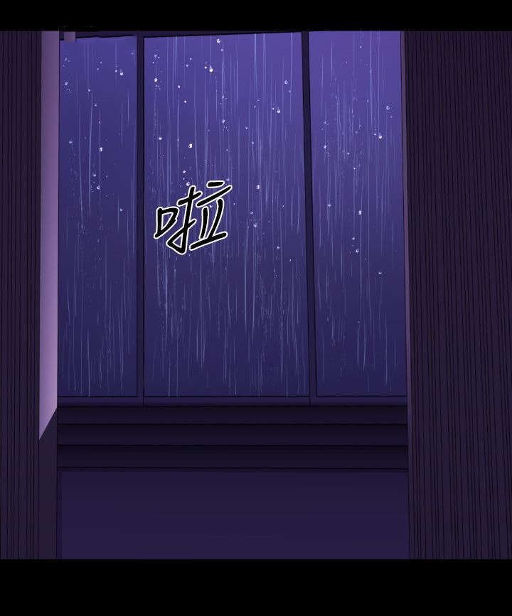 第15章：窗外的人影