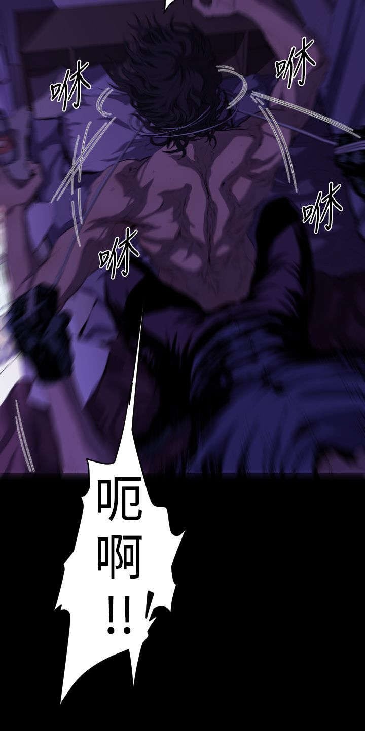 第16章：刺杀