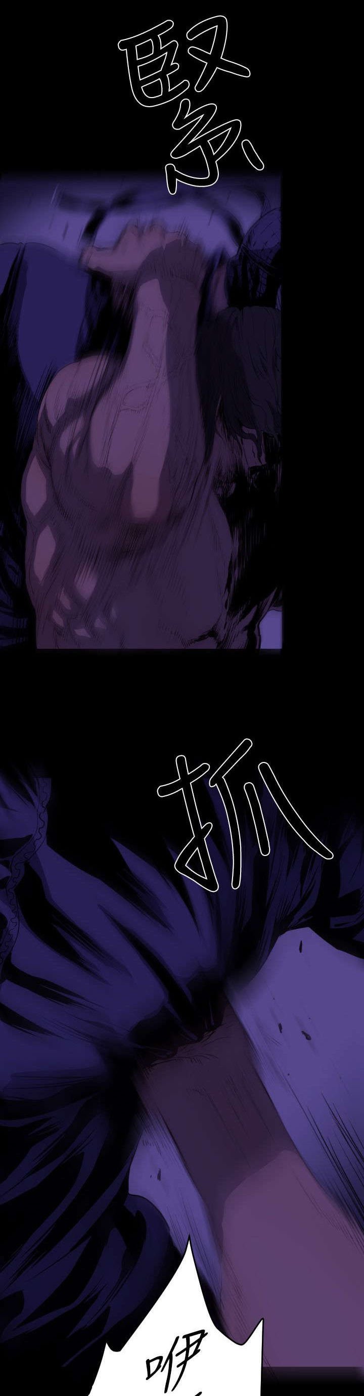 第16章：刺杀