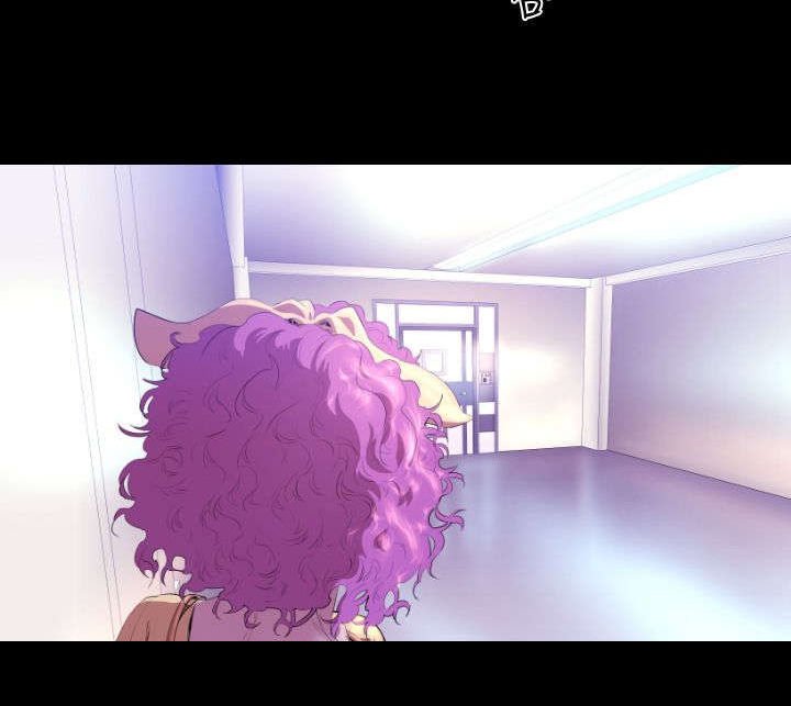 第18章：学姐之死
