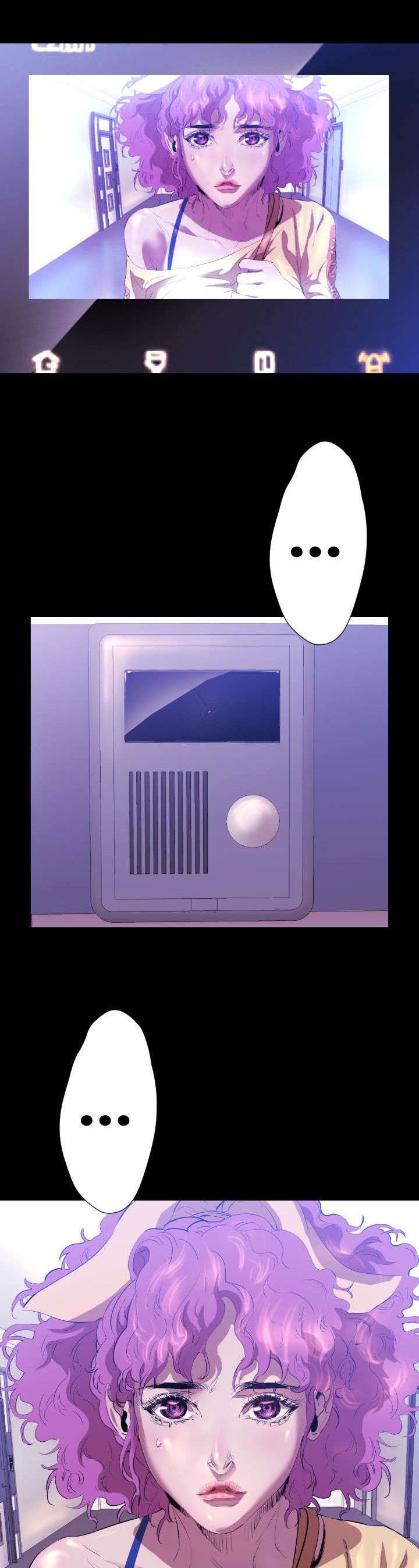 第18章：学姐之死
