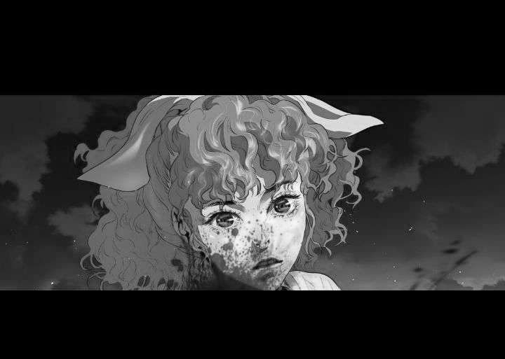 第20章：学姐之死3