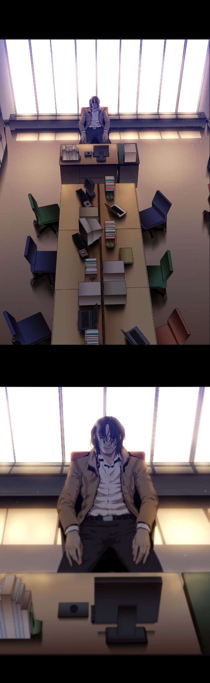 第22章：恶魔