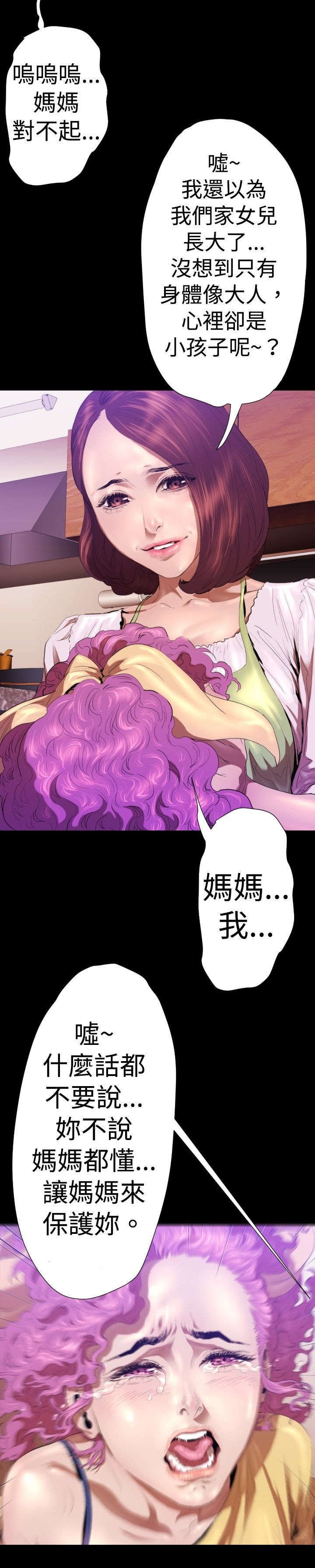 第23章：妈妈