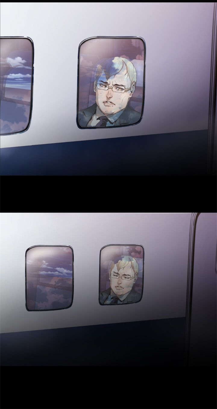 第3章：客机风波