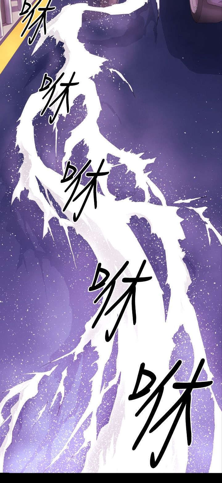 第6章：亲吻