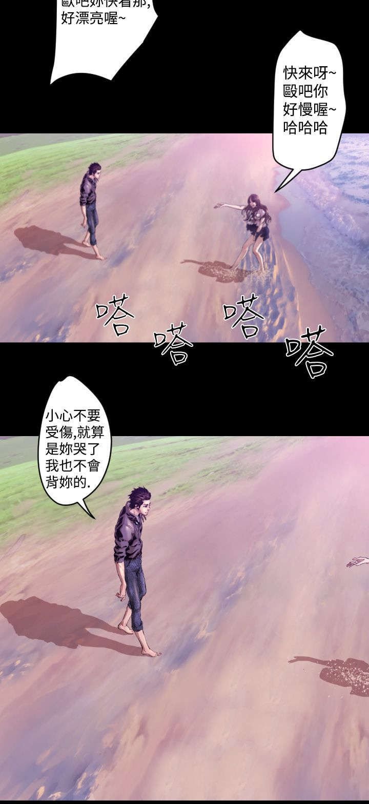 第6章：亲吻