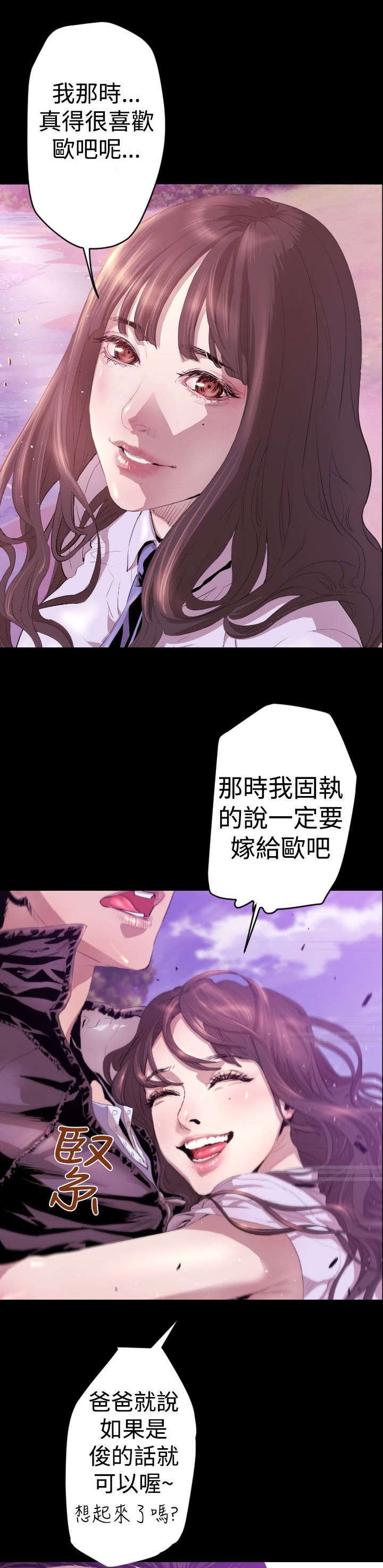 第6章：亲吻
