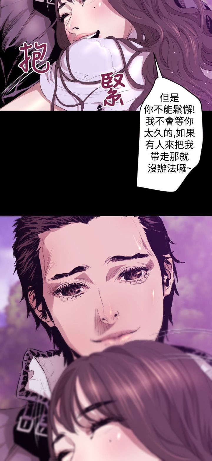 第6章：亲吻