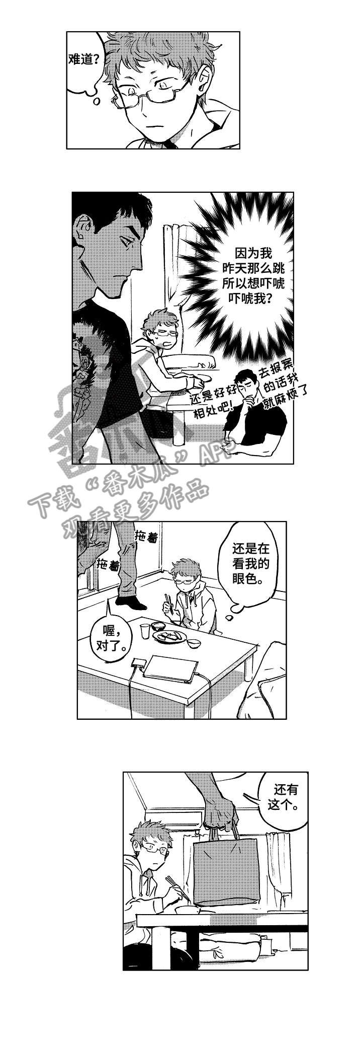 第11章：参观