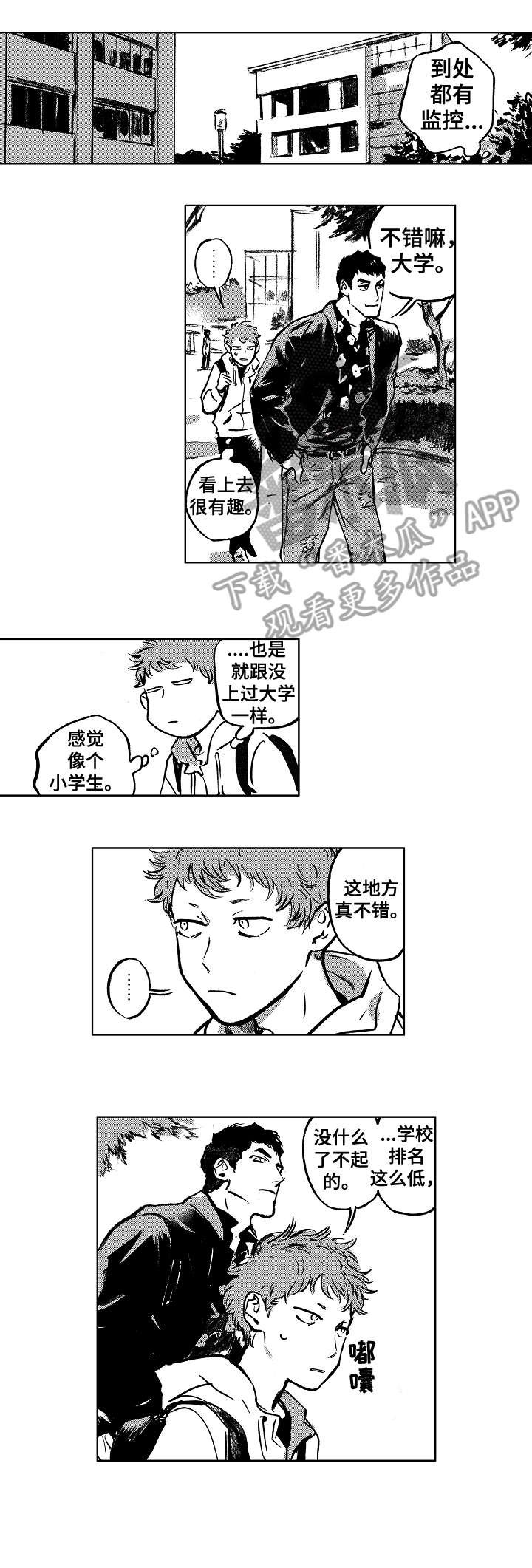 第11章：参观