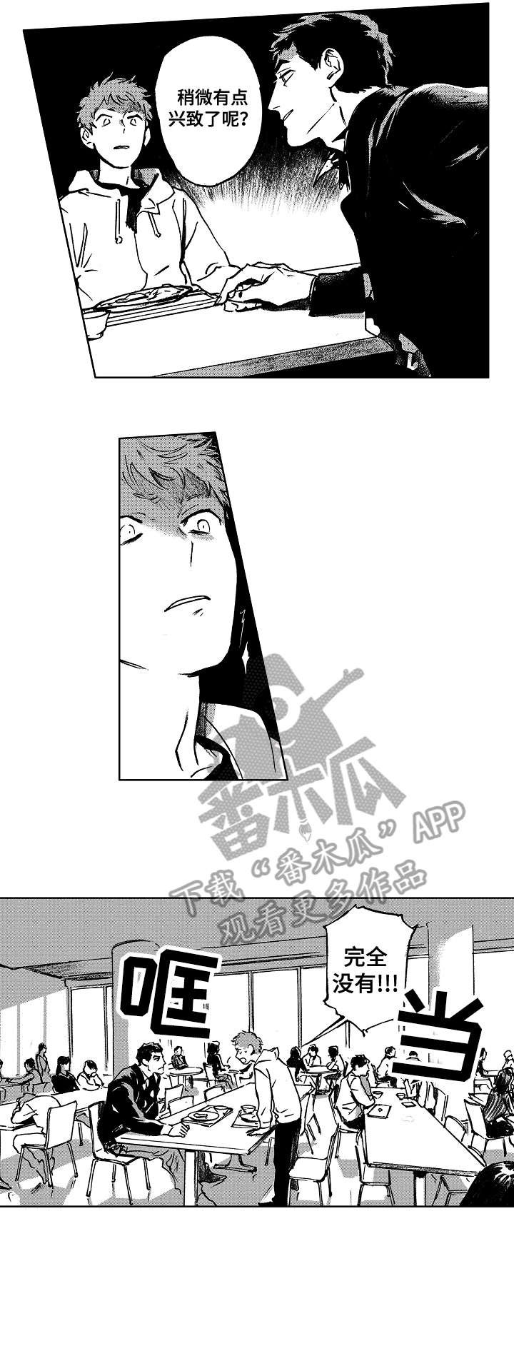 第13章：买