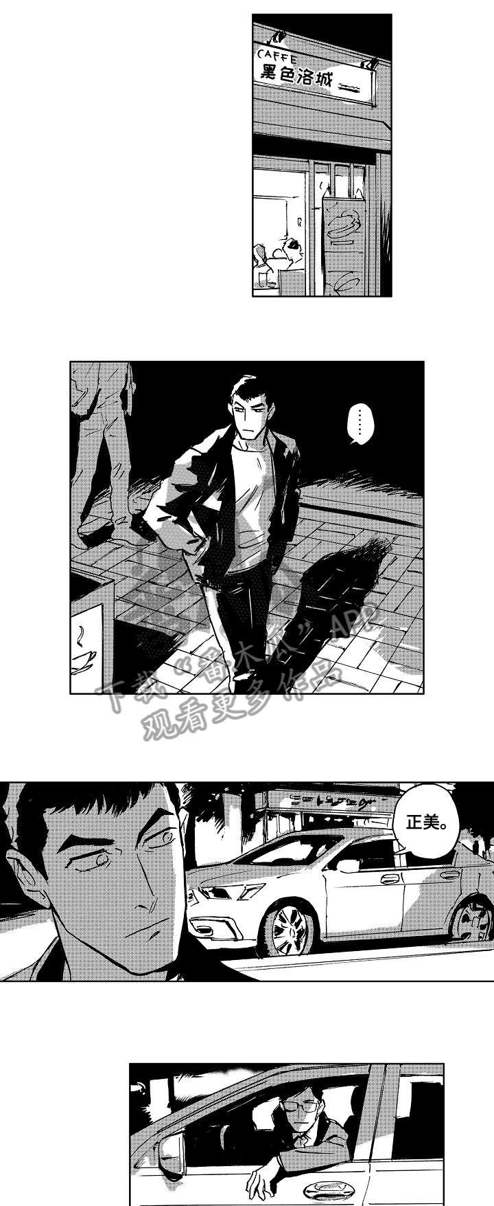 第19章：见面