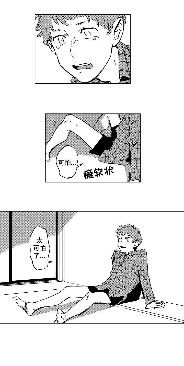 第6章：报警