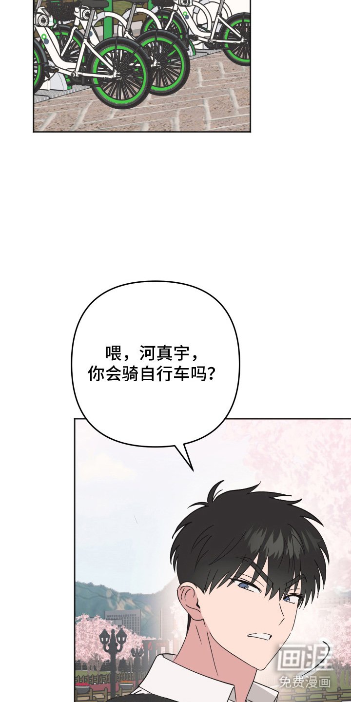 第9章：自行车