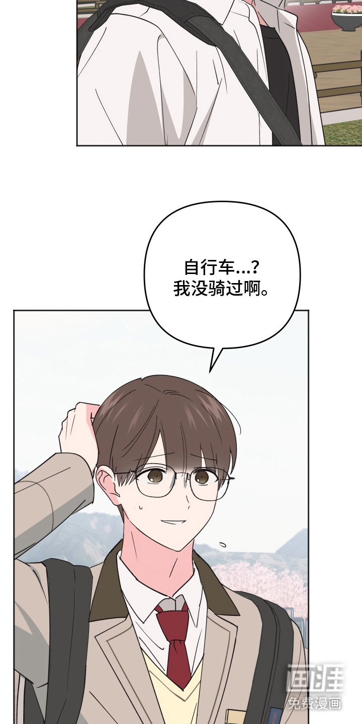 第9章：自行车