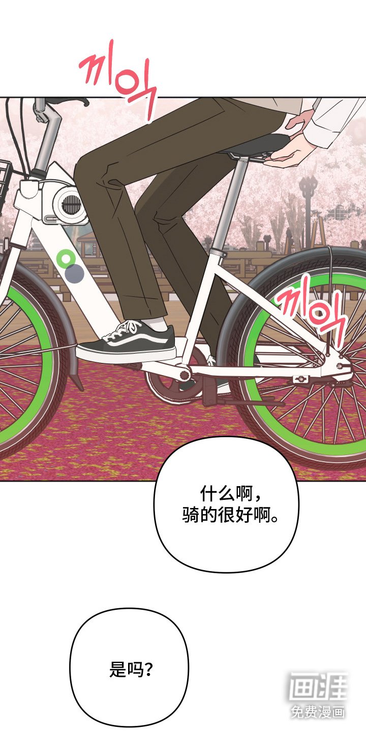 第9章：自行车