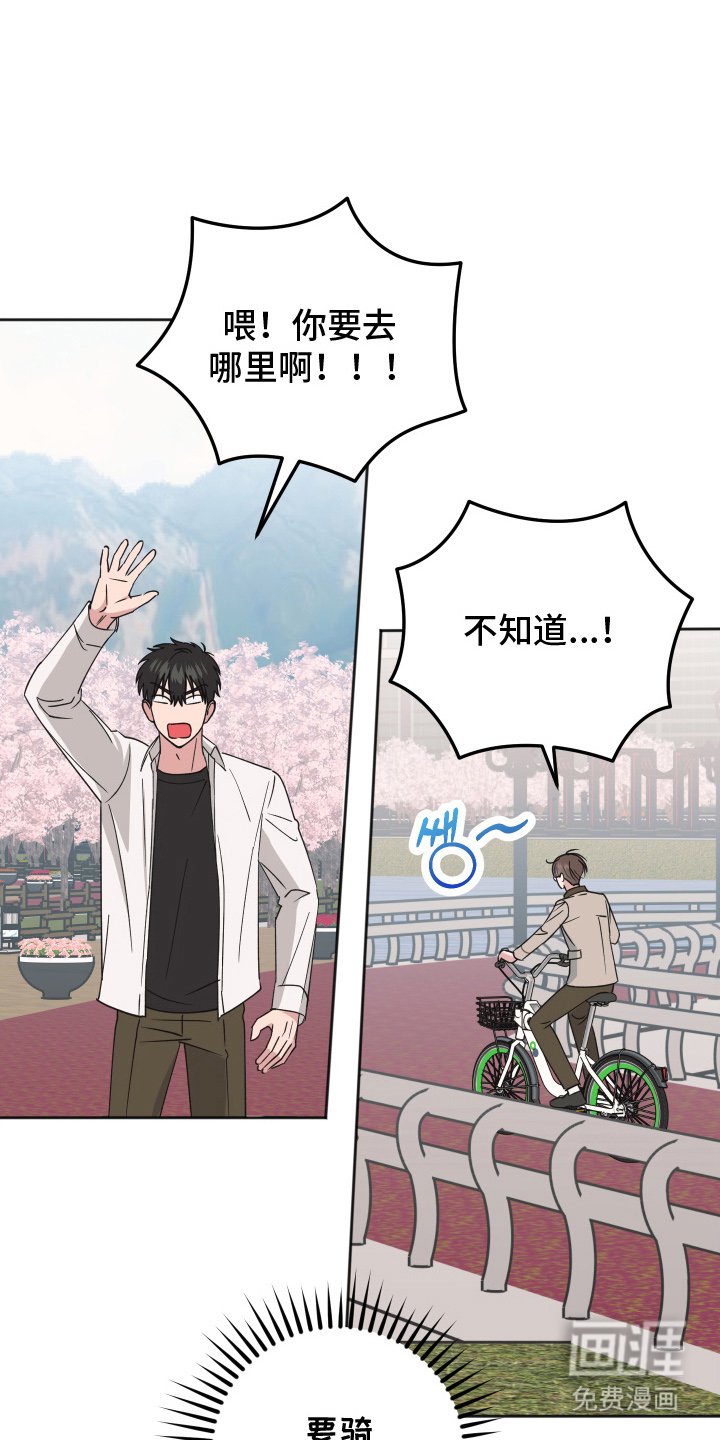 第9章：自行车
