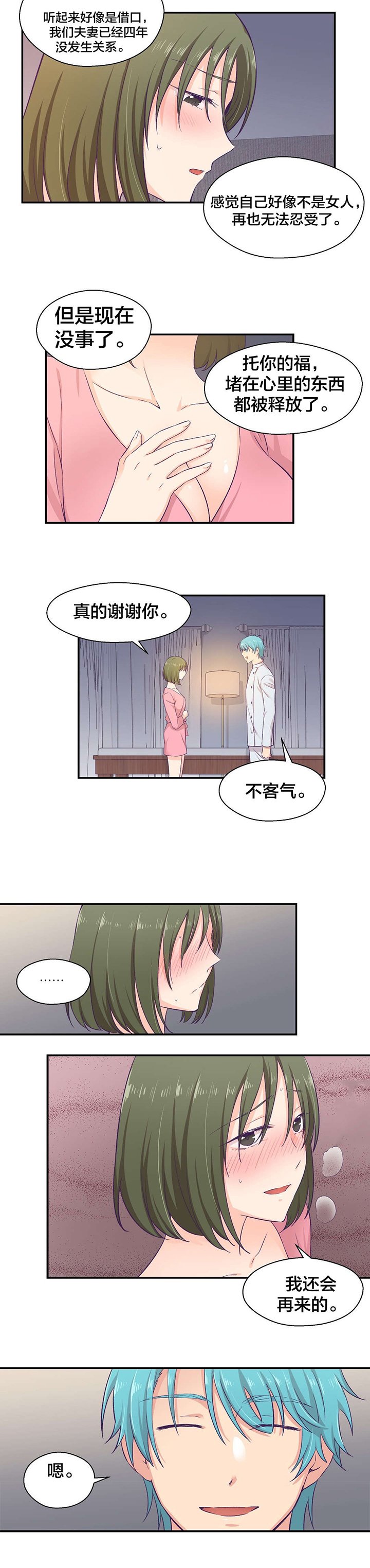 第13章：工作