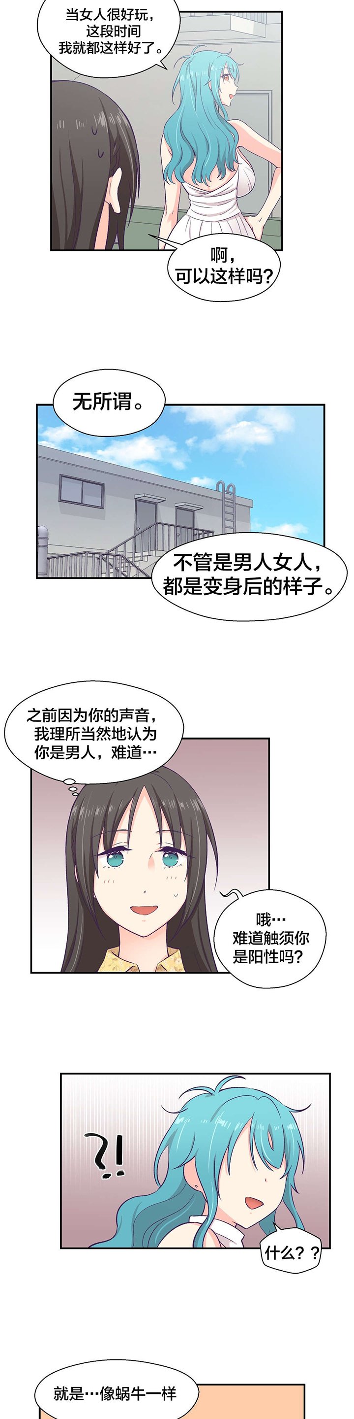第15章：送文件