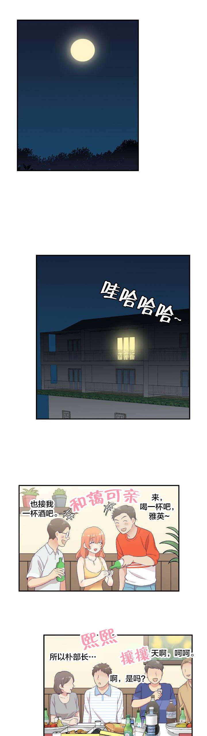 第2章：印象游戏