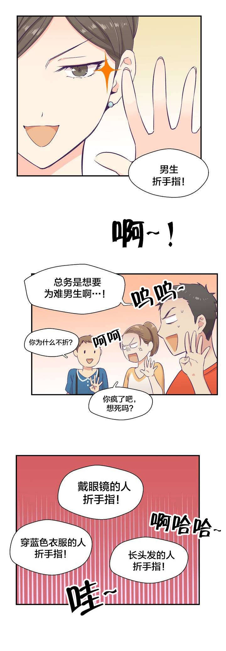 第2章：印象游戏
