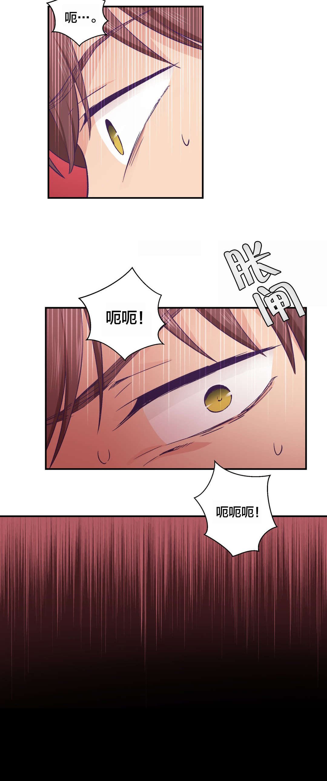 第27章：黑化