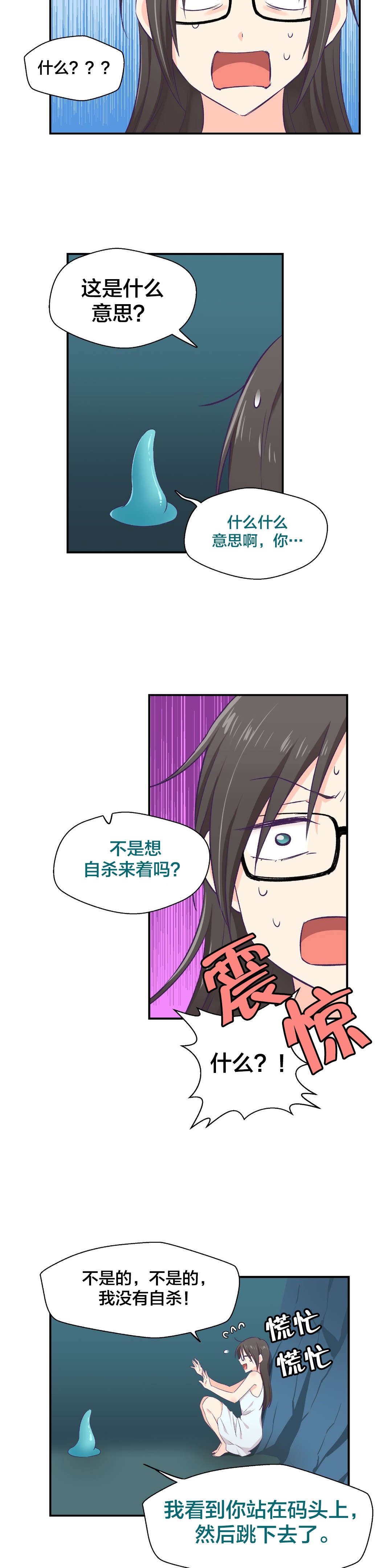 第4章：帮助