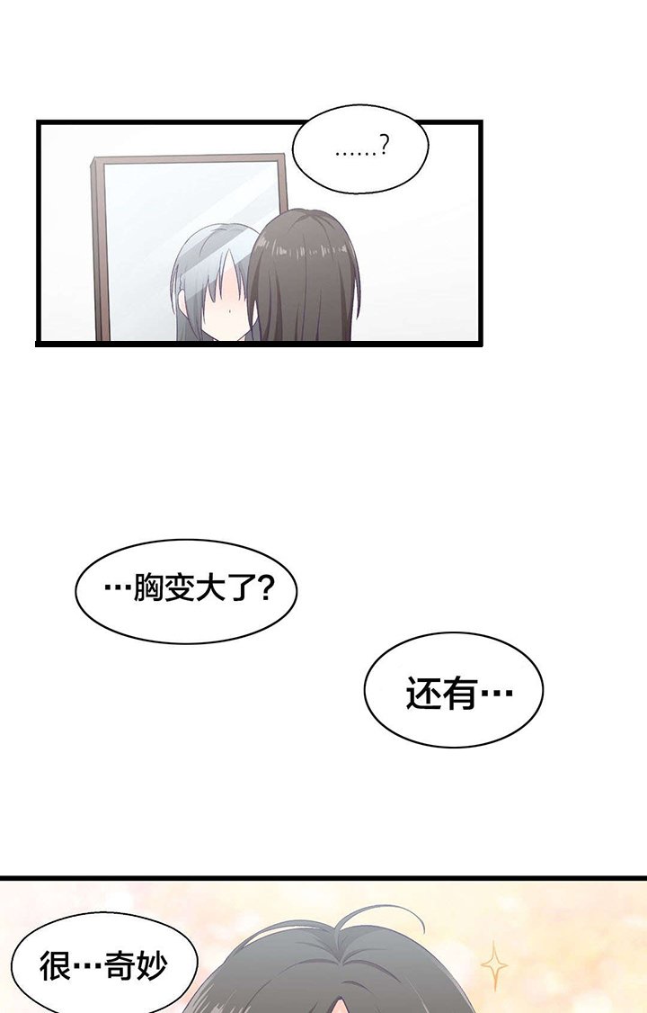第7章：开始进化