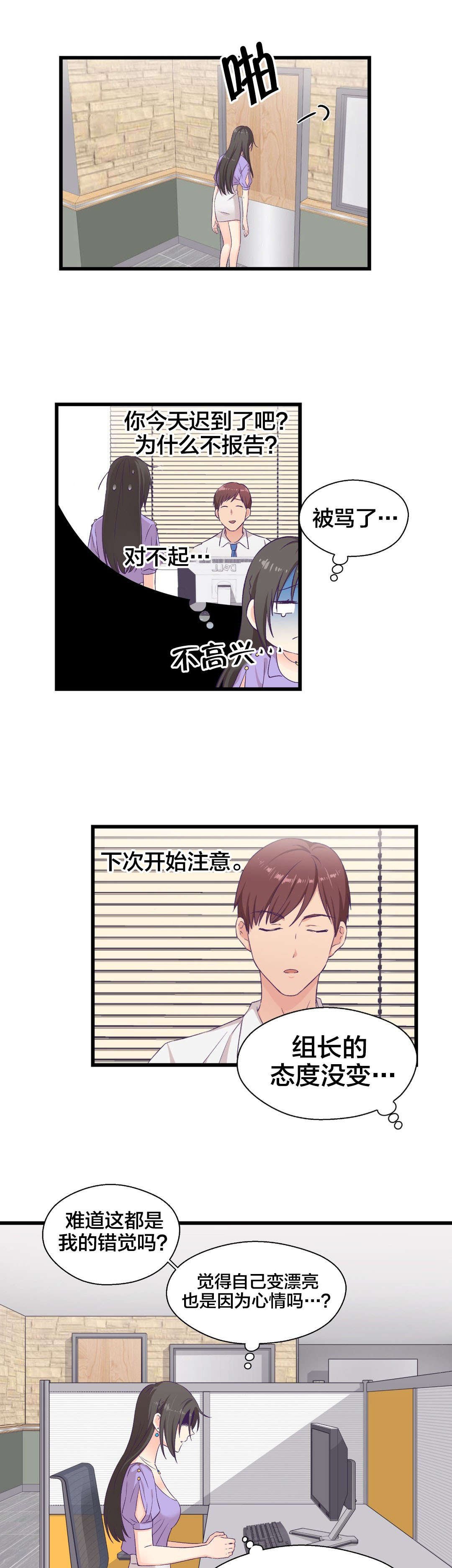 第8章：外星人？
