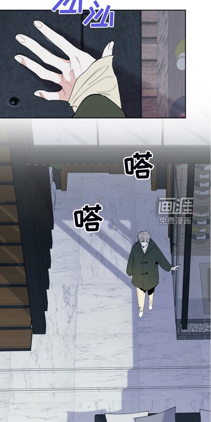 第101章：【第二季】玩完回来了？